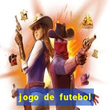 jogo de futebol gratis pc